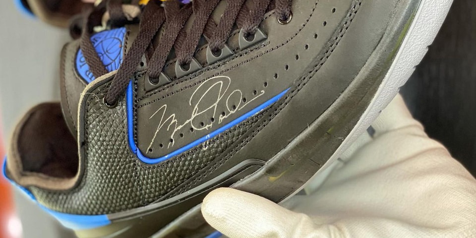 offwhite jordan 2 low