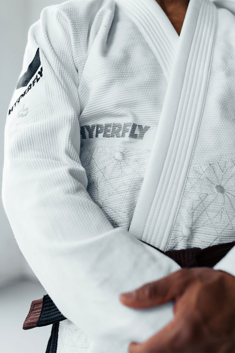 Shops Champion gi Hyperfly colab A3 RARE BJJ