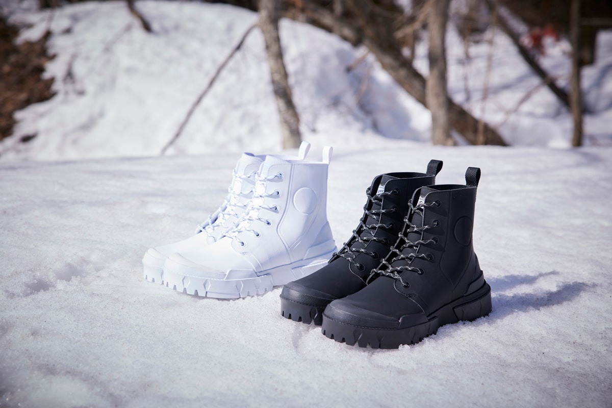 onitsuka tiger autumn winter 2020