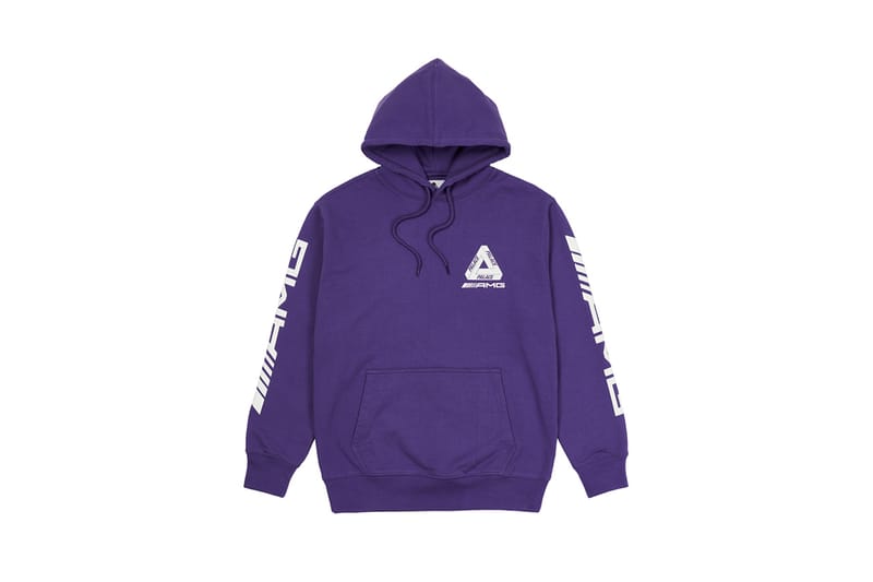 Palace dsmla sales hoodie