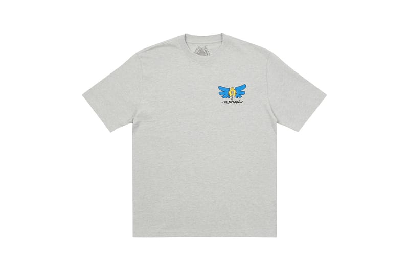 Palace Skateboards x Slap Magazine Collaboration | Hypebeast