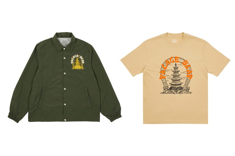 Palace Skateboards x Slap Magazine Collaboration | Hypebeast