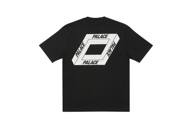 palace サッカーシャツ Palace Skateboards / パレススケートボード Tシャツ ロンT 長袖