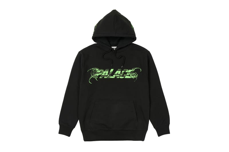 Palace Skateboards Summer 2021 Week 8 Drop List | Hypebeast Palace Skateboards Summer 2021 Week 8 Drop List | Hypebeast