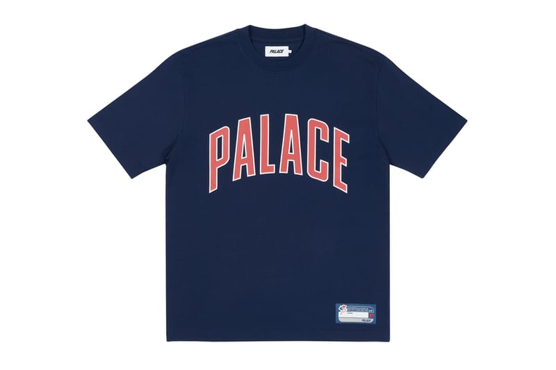 Palace Skateboards Summer 2021 Week 8 Drop List | Hypebeast