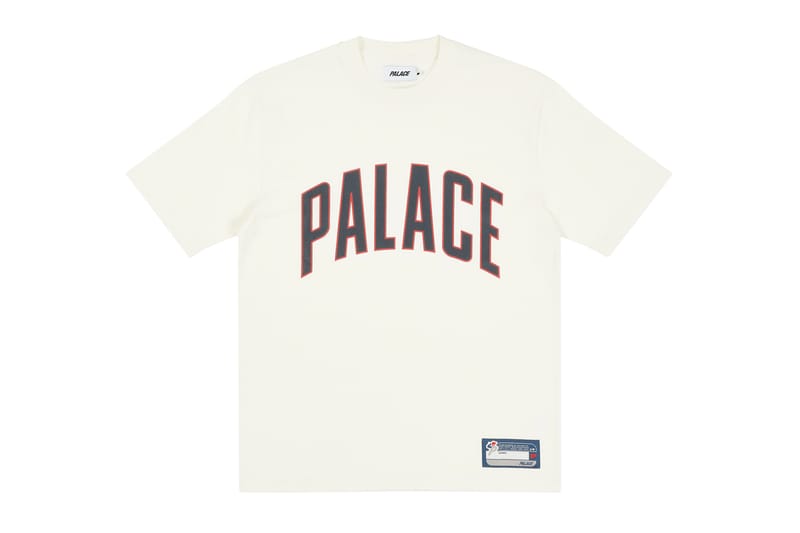 Palace Skateboards Summer 2021 Week 8 Drop List | Hypebeast