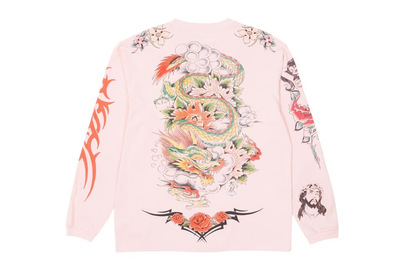 Palace Skateboards Summer 2021 Week 8 Drop List | Hypebeast