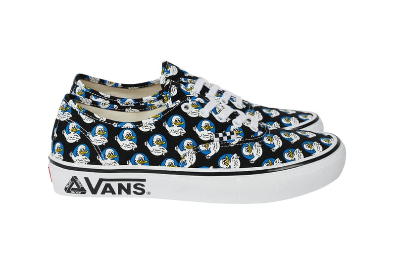 Upcoming vans clearance collab