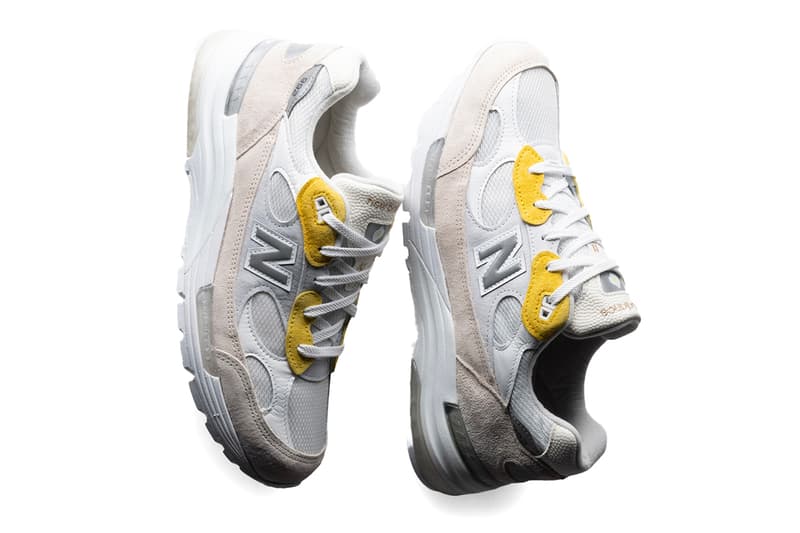 Paperboy x New Balance