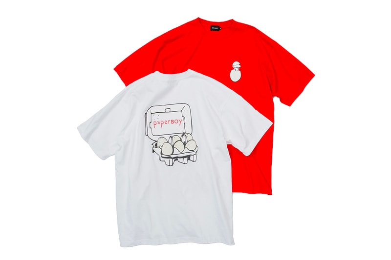 paperboy x new balance 992