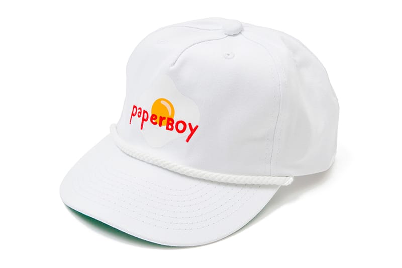 Paperboy x New Balance Paperboy x New Balance