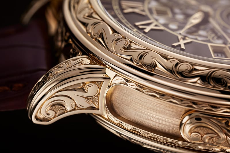 Patek Philippe パテックフィリップ スクエアプレート 2021 パテックフィリップが本社の展覧会で発表した2021年の新作6点