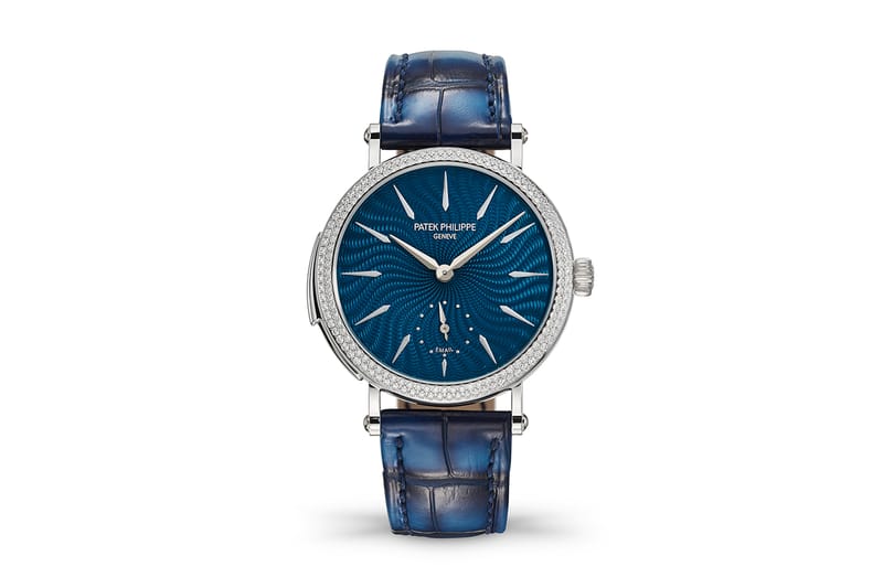 パテック フィリップの流儀を貫く旅時計が誕生【watches