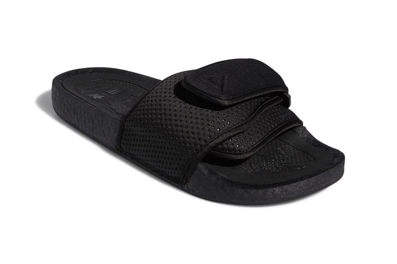 Hu discount slides adidas