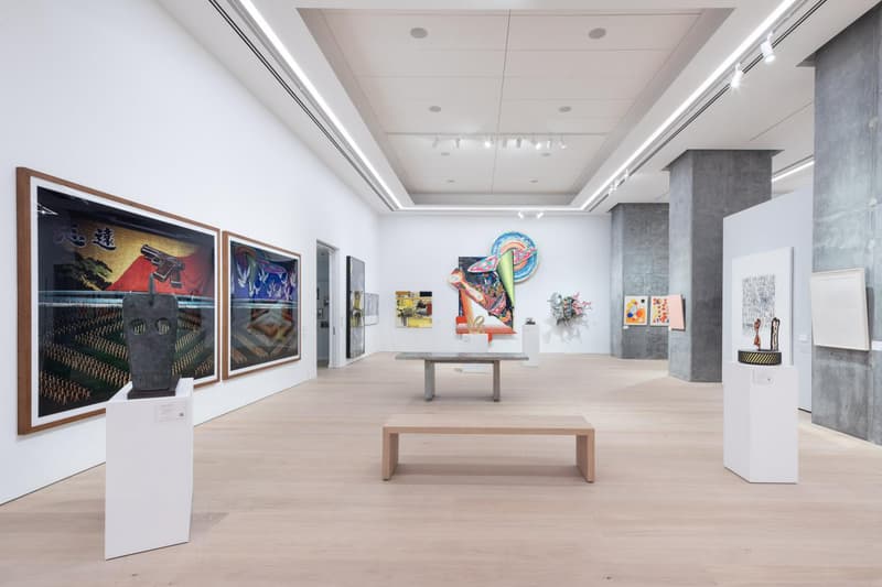 Phillips Unveils New Manhattan Headquarters Hypebeast