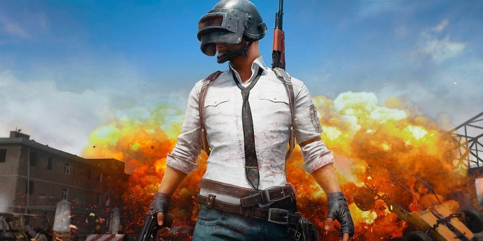 'PUBG' Developer Krafton $5 Billion USD IPO Info | HYPEBEAST