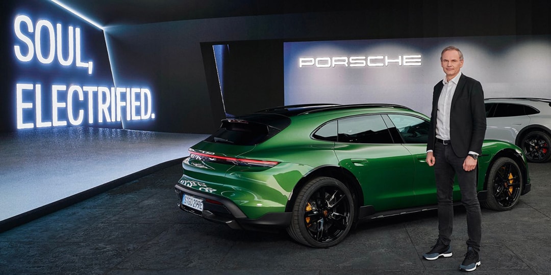 Porsche будет производить собственные аккумуляторные батареи для спортивных автомобилей начиная с 2024 года