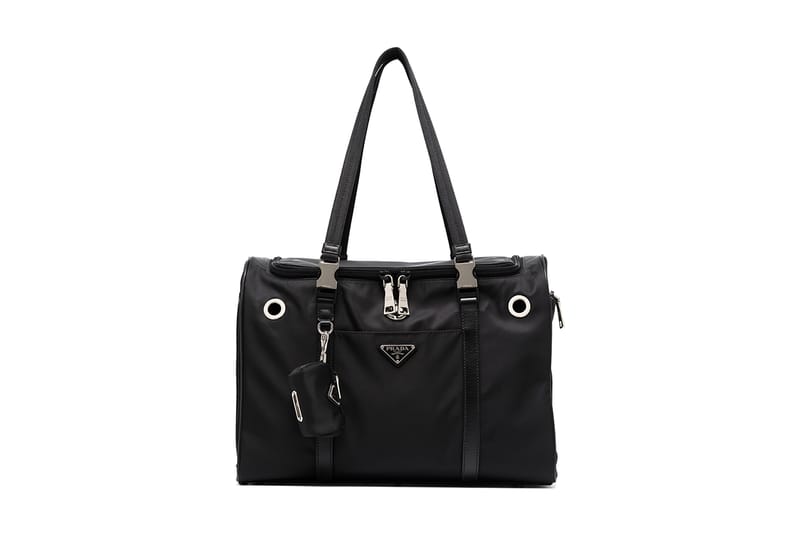 Michael kors store dog carrier bag