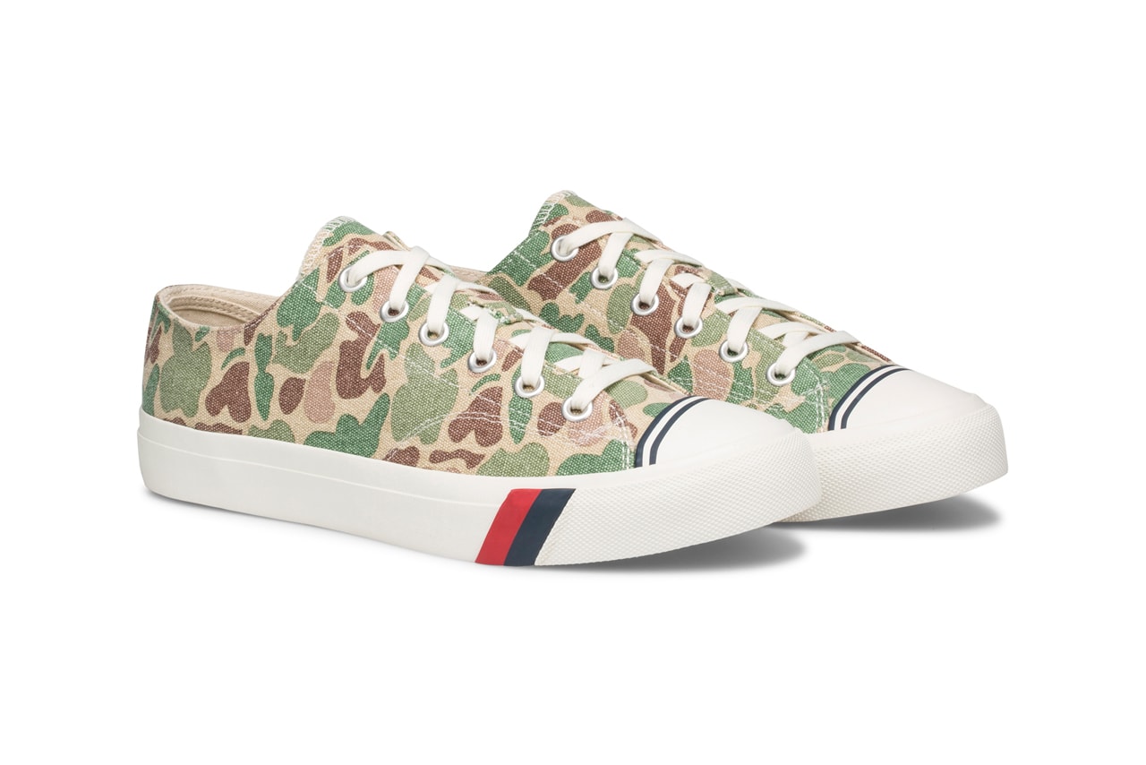 The History of PROKeds Sneakers in Sports &Culture Hypebeast