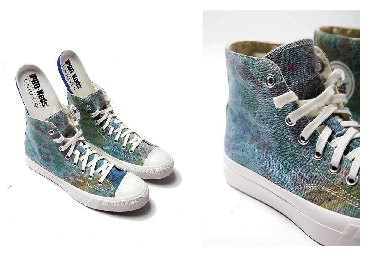 The History of PROKeds Sneakers in Sports &Culture Hypebeast