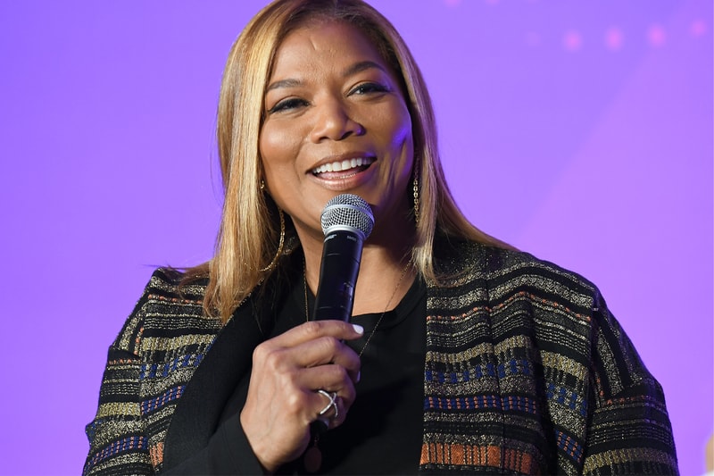 Queen Latifah Lifetime Achievement Award BET | Hypebeast