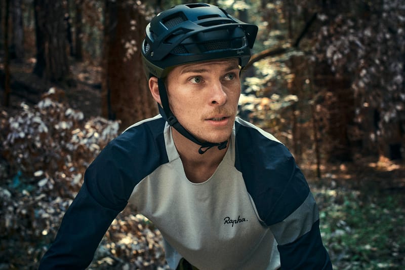 Rapha best sale mtb clothing