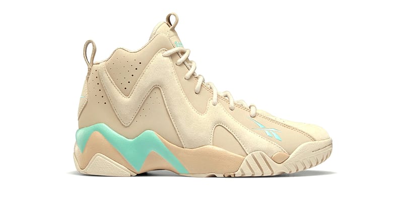 Reebok kamikaze shop 5 femme brun