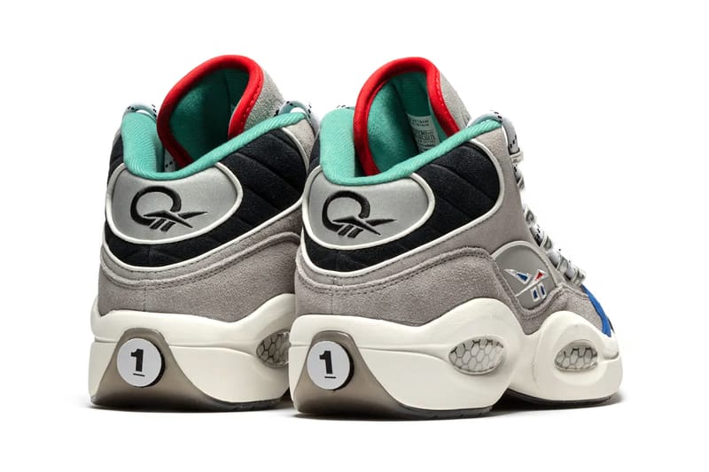 Reebok question draft day on sale