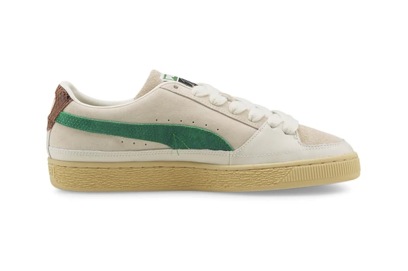 Rhuigi x PUMA Suede Release Date & Info | HYPEBEAST