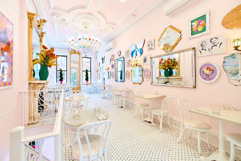Serendipity 3 NYC Reopening July 9 Hypebeast