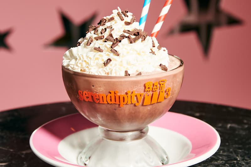 Serendipity 3 NYC Reopening July 9 | HYPEBEAST