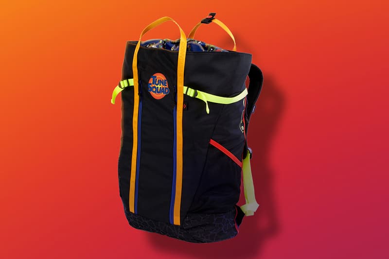 space jam backpacks near me