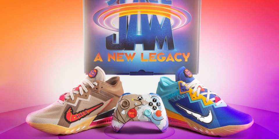 lebron 18 x box