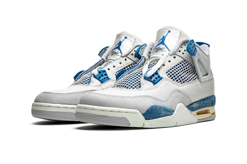 Jordan 4 stadium goods hotsell