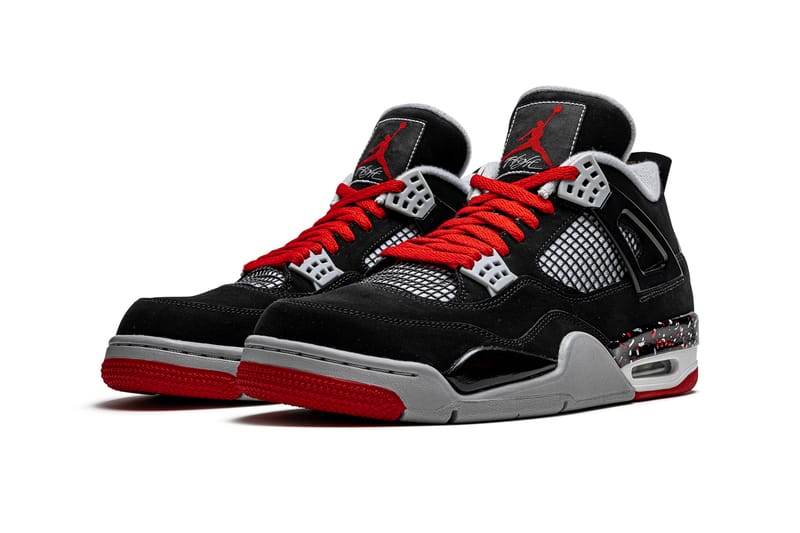 Stadium goods cheap jordan 4