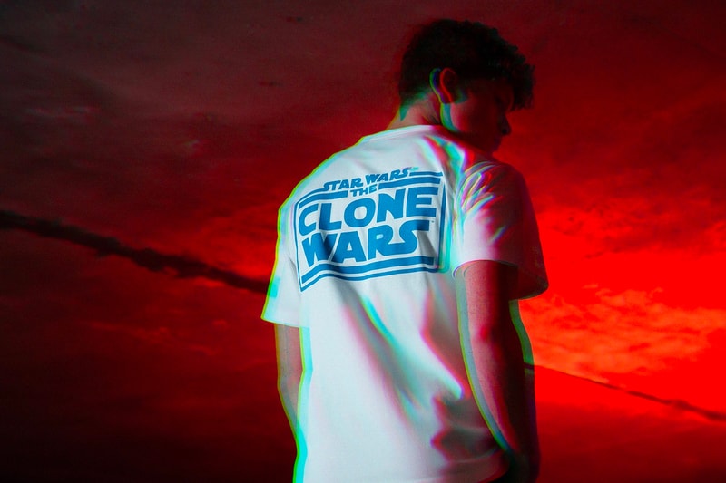 3125C x 'Star Wars' 