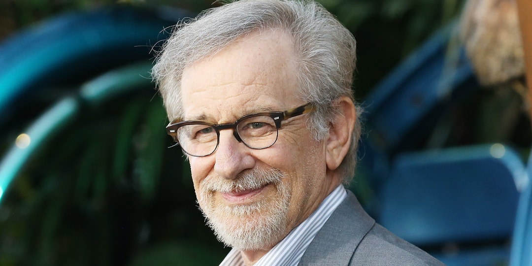 Steven Spielberg Turned Down 'Jaws' Reboot | Hypebeast