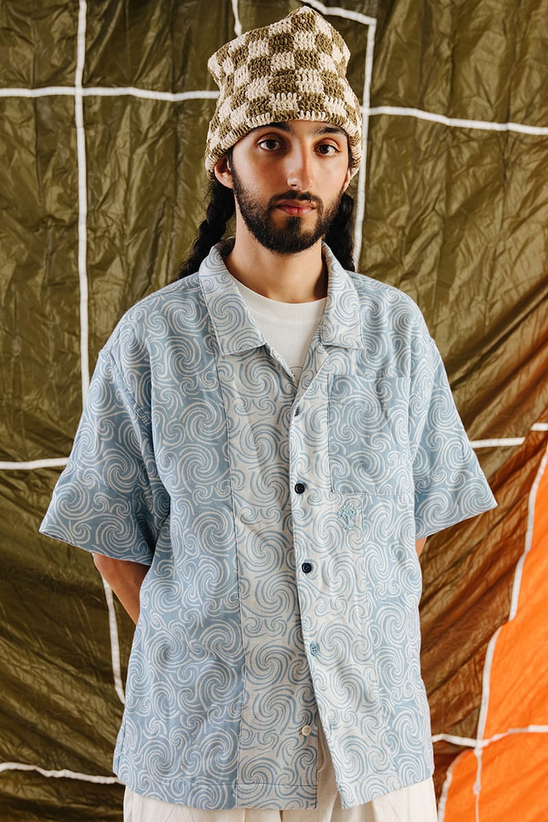 Story mfg. Spring/Summer 2022 Lookbook Details | Hypebeast