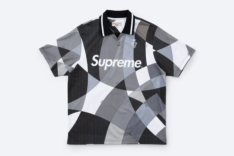 Polo 2024 supreme collab