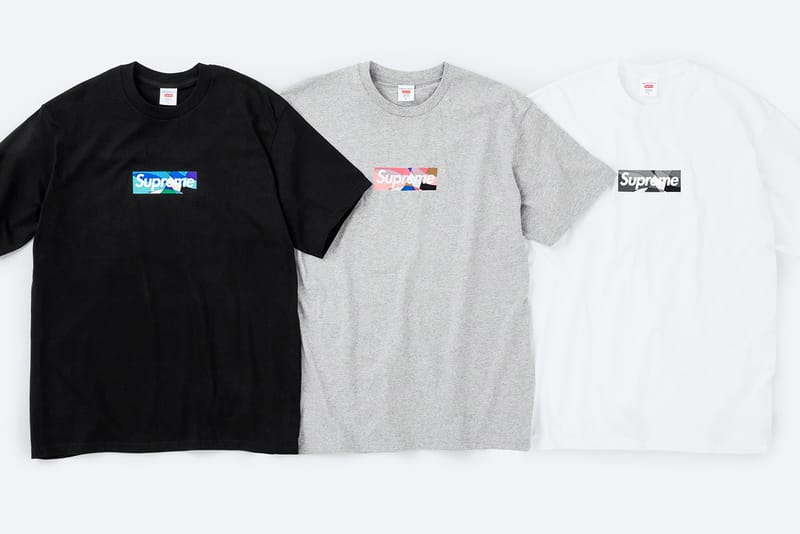 Supreme x Emilio Pucci Spring 2021 Collaboration | Hypebeast