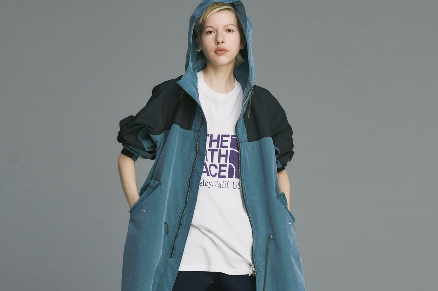 The North Face Purple Label | Hypebeast