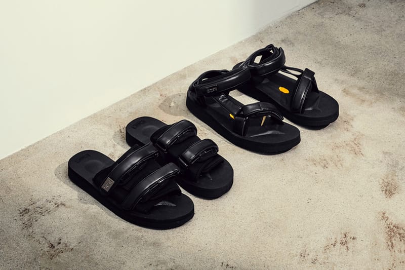 Grailed suicoke hot sale