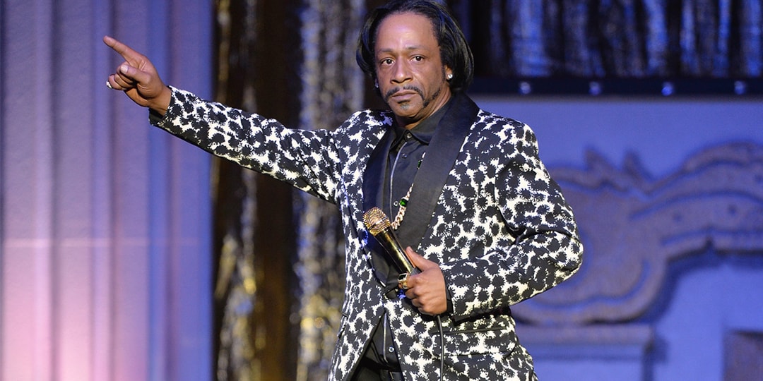 Katt Williams Shares Thoughts on Cancel Culture | Hypebeast