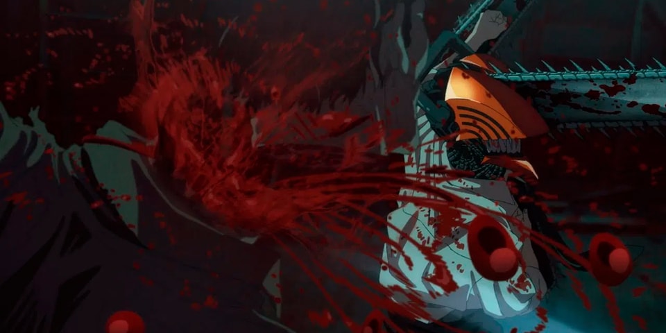Watch MAPPA's 'Chainsaw Man' Anime Trailer | HYPEBEAST