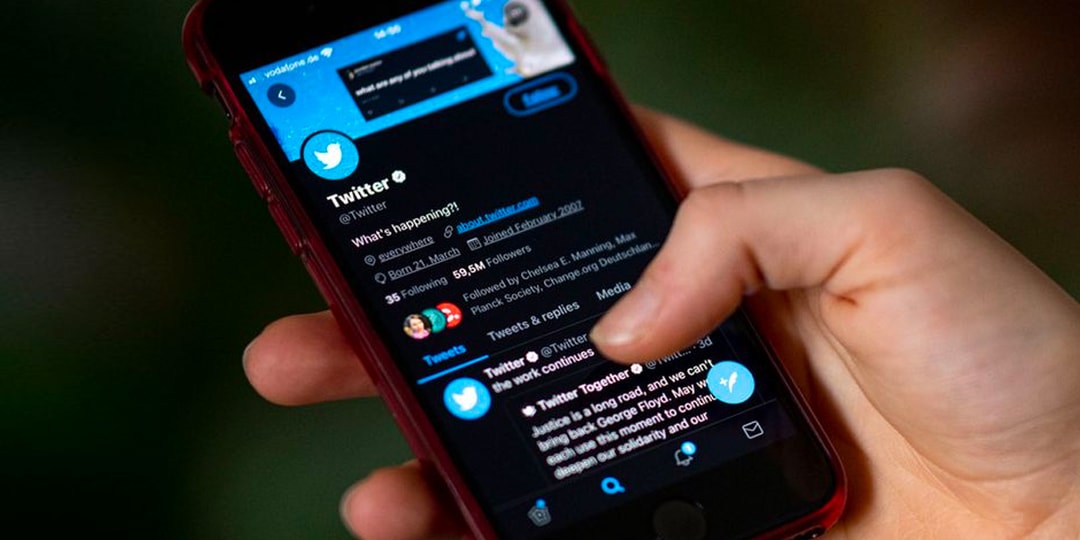 Twitter начинает пилотное тестирование рекламы в своих историях