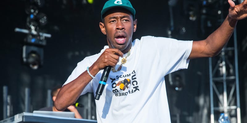 Tyler, The Creator New Album Rollout Rumors | Hypebeast