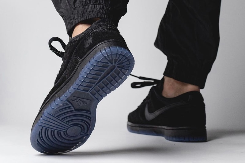 dunk af