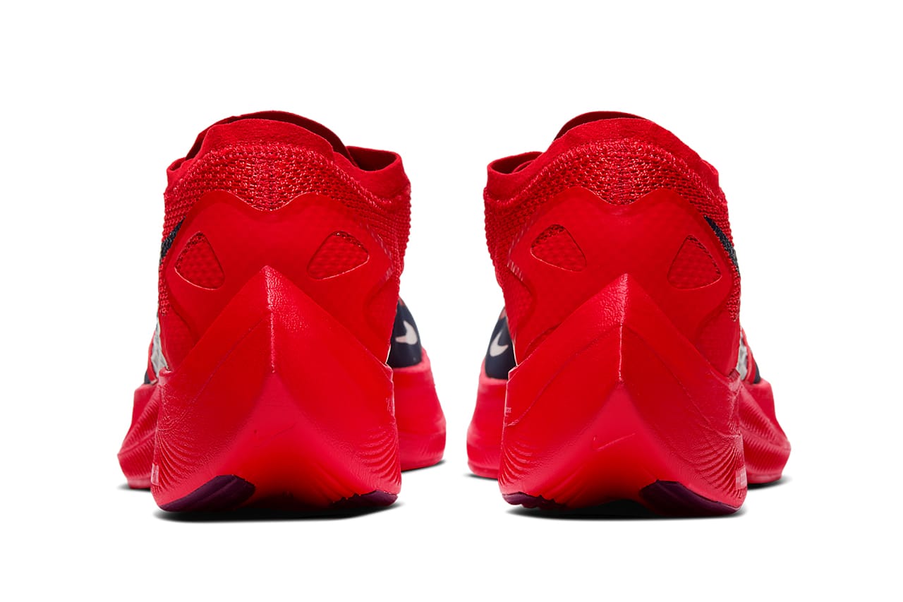 Undercover Nike Gyakusou ZoomX VaporFly NEXT% CT4894-300 | HYPEBEAST