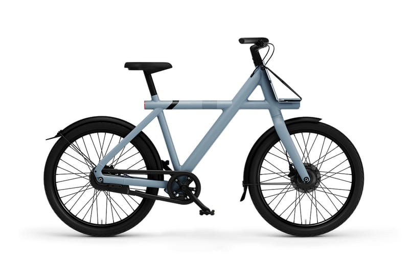 数量限定商品 Vanmoof s3 toptube - 自転車