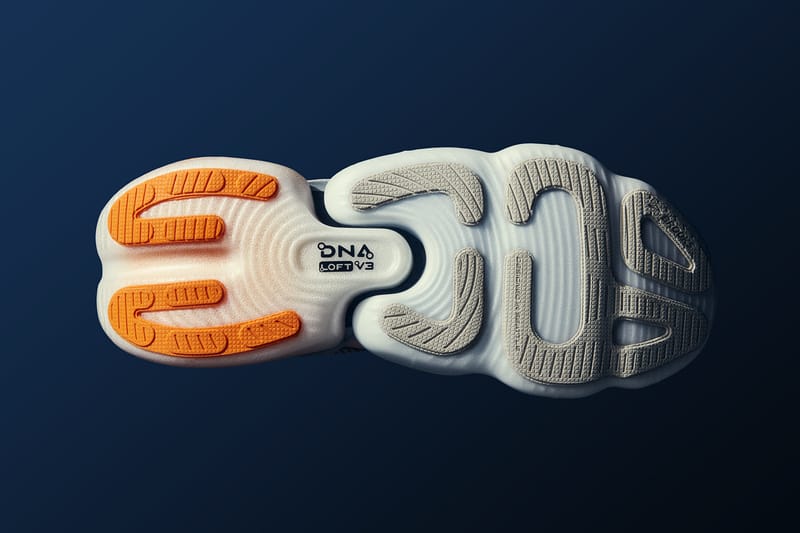 Dna sale loft cushioning